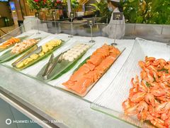 -晶丽香榭自助餐(南京大饭店)