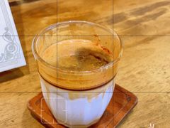 -Metal hands·铁手咖啡