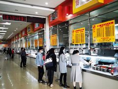 -武汉大学-桂园餐厅