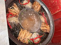 -正宗刘记不翻汤(和园店)