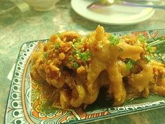 -浩海火燒雲傣家菜(芮欧百货店)