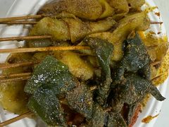 -胖子鸡排(循礼门老字号店)