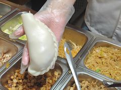 -张果佬年糕卷(科巷店)