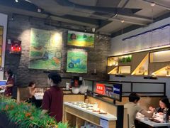 -潮发潮汕牛肉店(龙洞店)