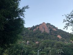 -云洞岩风景区