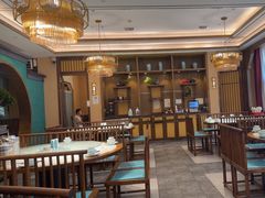 -胡胖子有鱼有肉(麓谷店)