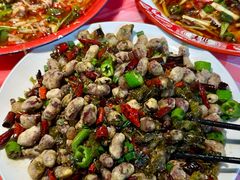 -盐老幺自贡盐帮菜老店