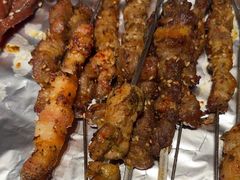 -那些年记忆烧烤