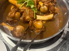 -骨气鼓气羊棒骨·羊蝎子(住总万科广场店)