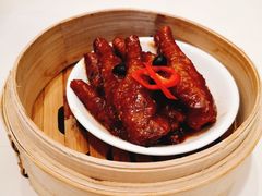 -利苑酒家(华熙国际店)