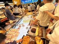 -UH祐禾(上海五角场万达店)