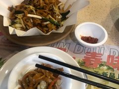 -点都德(汇盈广场店)