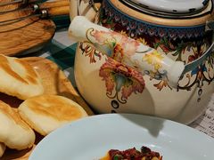 -新疆巴州金丝特餐厅(大钟寺店)