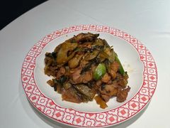 -谭厨中山传家菜.乳鸽.脆鲩鱼(华强北中航城店)