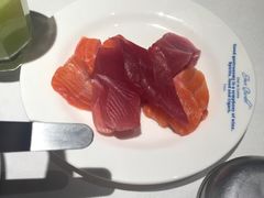 -星伦多自助料理·涮烤一体(虹悦城店)