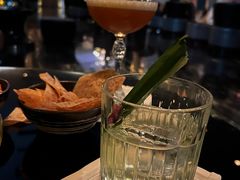 -广州四季酒店·天吧·高空酒吧