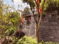 -昌州古城