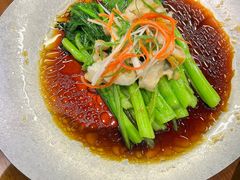 -老虎滩大连海鲜烧烤(水游城店)