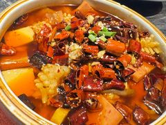 -紫泥369粗粮季(鼓楼店)