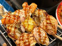 -阿吾罗日本料理(K11艺术中心店)