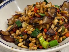 -新新湘菜馆(新中街二条店)