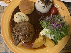 -Cafe Alice咖啡爱丽丝(奥城店)