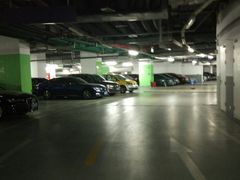 -大悦城-停车场