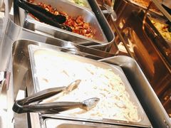 -比格比萨自助(宝山日月光店)