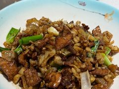 -福巷湘食小馆·猛火现炒(上海首店)