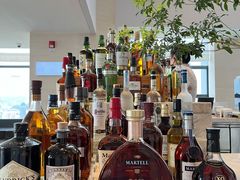 -秀·吧 Show Bar(兰州盛达希尔顿酒店)