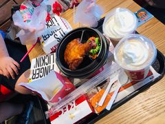 -肯德基(新人民公园店)
