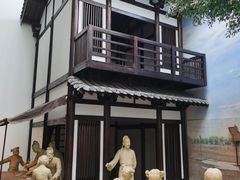 -西安大唐西市博物馆