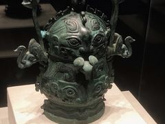 -珠海市博物馆