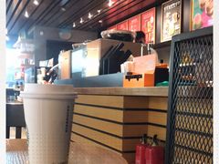 -星巴克(北京长安商场店)