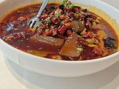 -大铁勺新津菜(迎水道店)