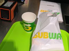 -赛百味SUBWAY(星摩尔店)