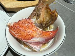 -钱山海鲜大排档