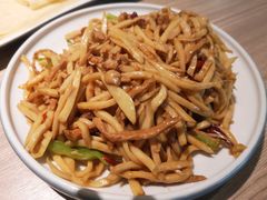 -老昌春饼(松北店)