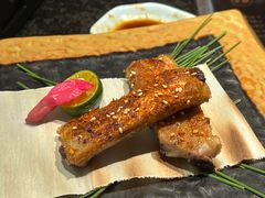 -匠和风精致料理(成都龙湖滨江天街店)