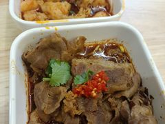 -怪物的冰与火(天虹商场中山路店)