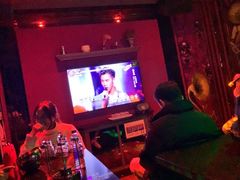 -INLOVE KTV(杭州滨江宝龙城店)