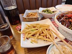 -庆峰龙虾烧烤(合肥一店)