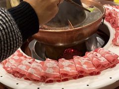 -乐宴·老北京铜火锅(八卦岭店)