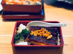 -皇品田苑日式料理(苏州中心店)