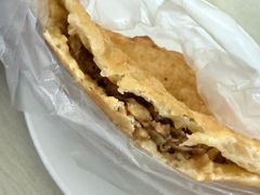 -老方子馅饼粥(台东店)