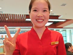 -阿庄新豫菜(航海东路店)