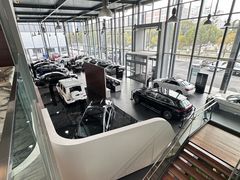 -上海可达汽车销售服务有限公司