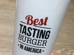 -The Habit Burger Grill 哈比特汉堡(爱琴海店)