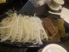 -椒王火锅(厚街万达店)