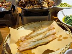 -黄泥岗·地道湖北菜(奥特莱斯店)